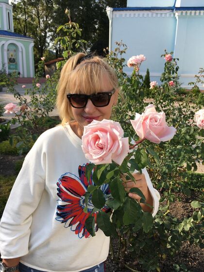 Ирина, косметолог