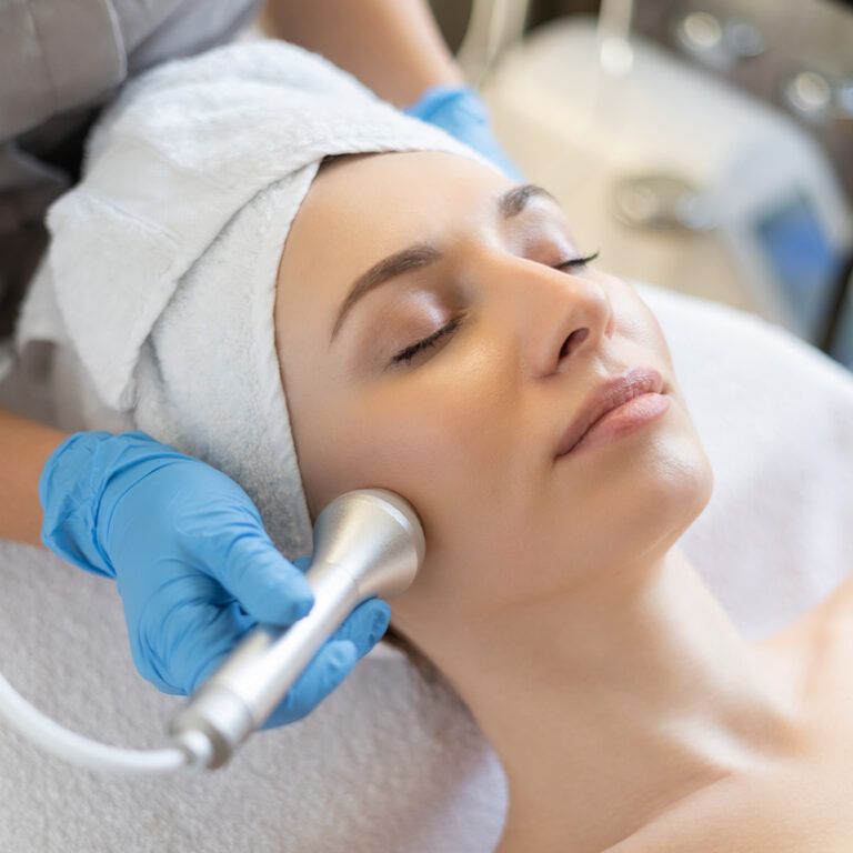 Терапевтическая косметология